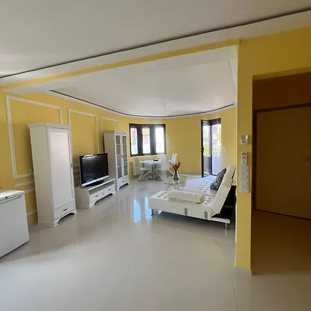 Apartmán Luxury *