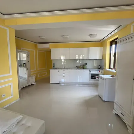 Luxury Apartmán